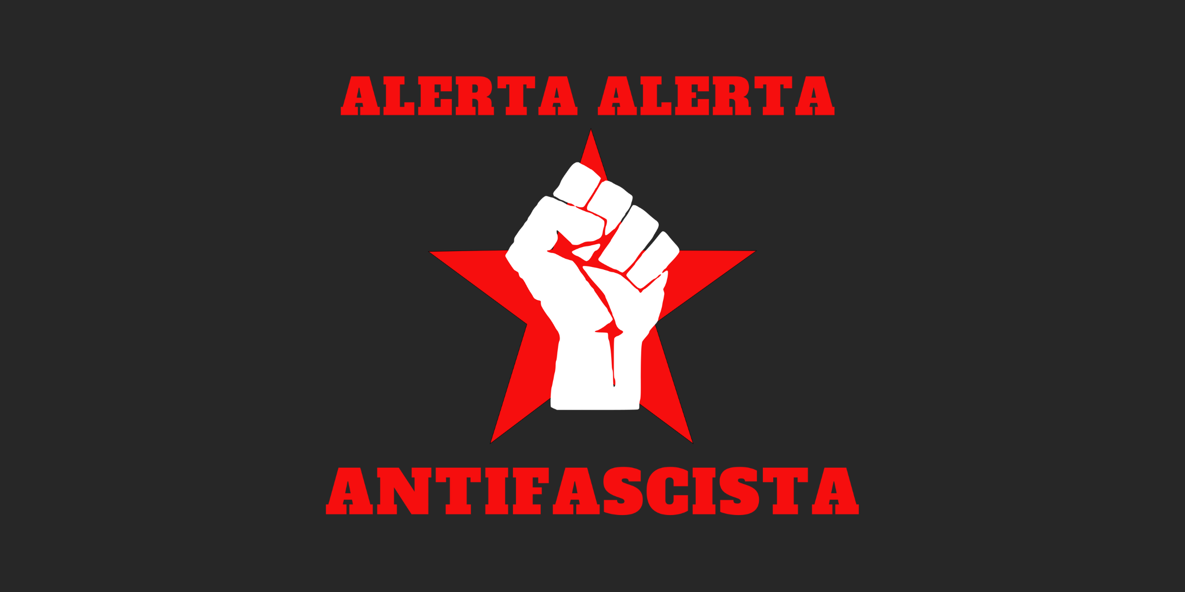Alerta Alerta Antifascista - Bedeutung, Herkunft & Haltung