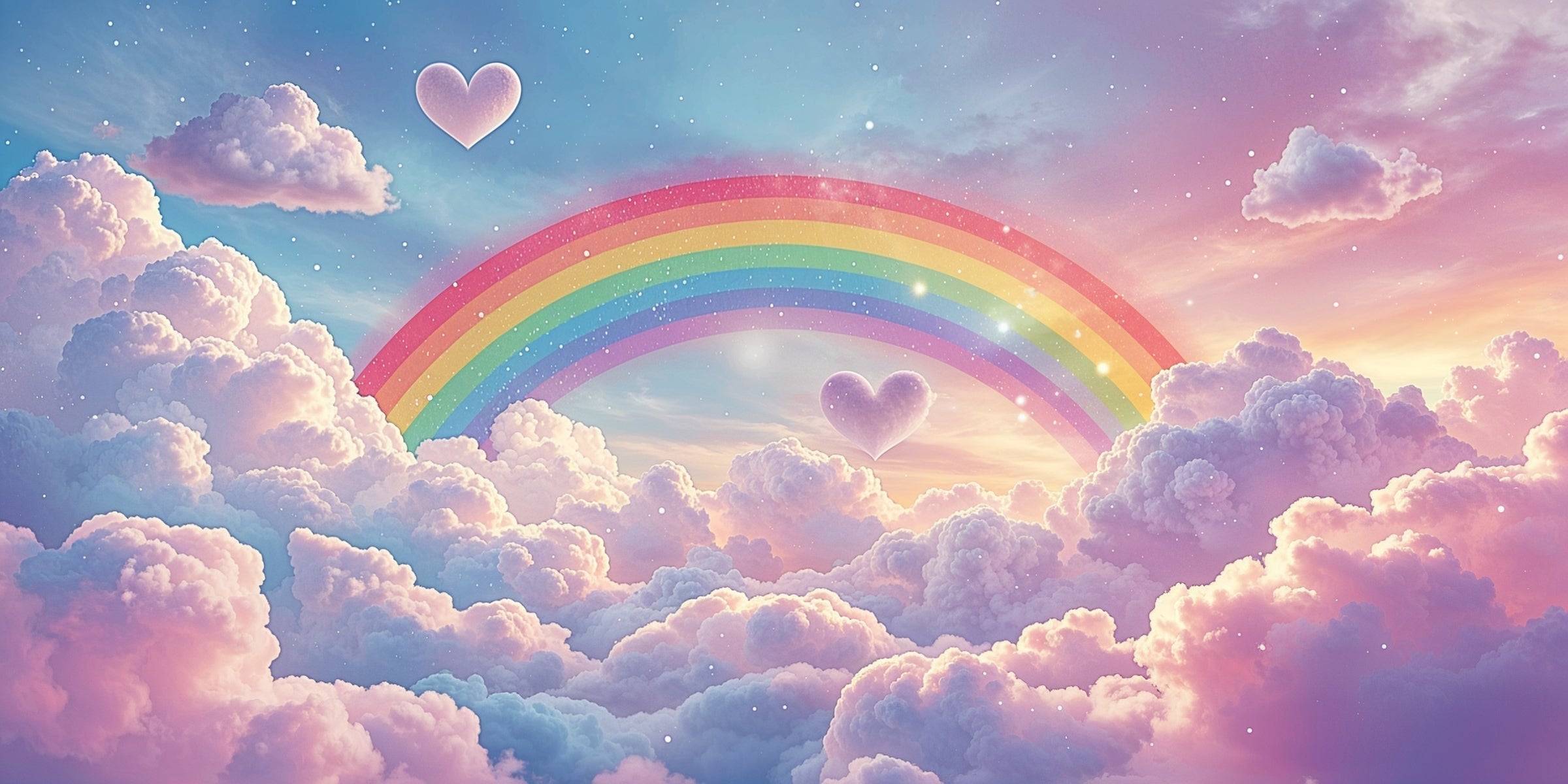 🌈 Regenbogen Bedeutung: Zwischen Natur, Religion und queerer Sichtbarkeit