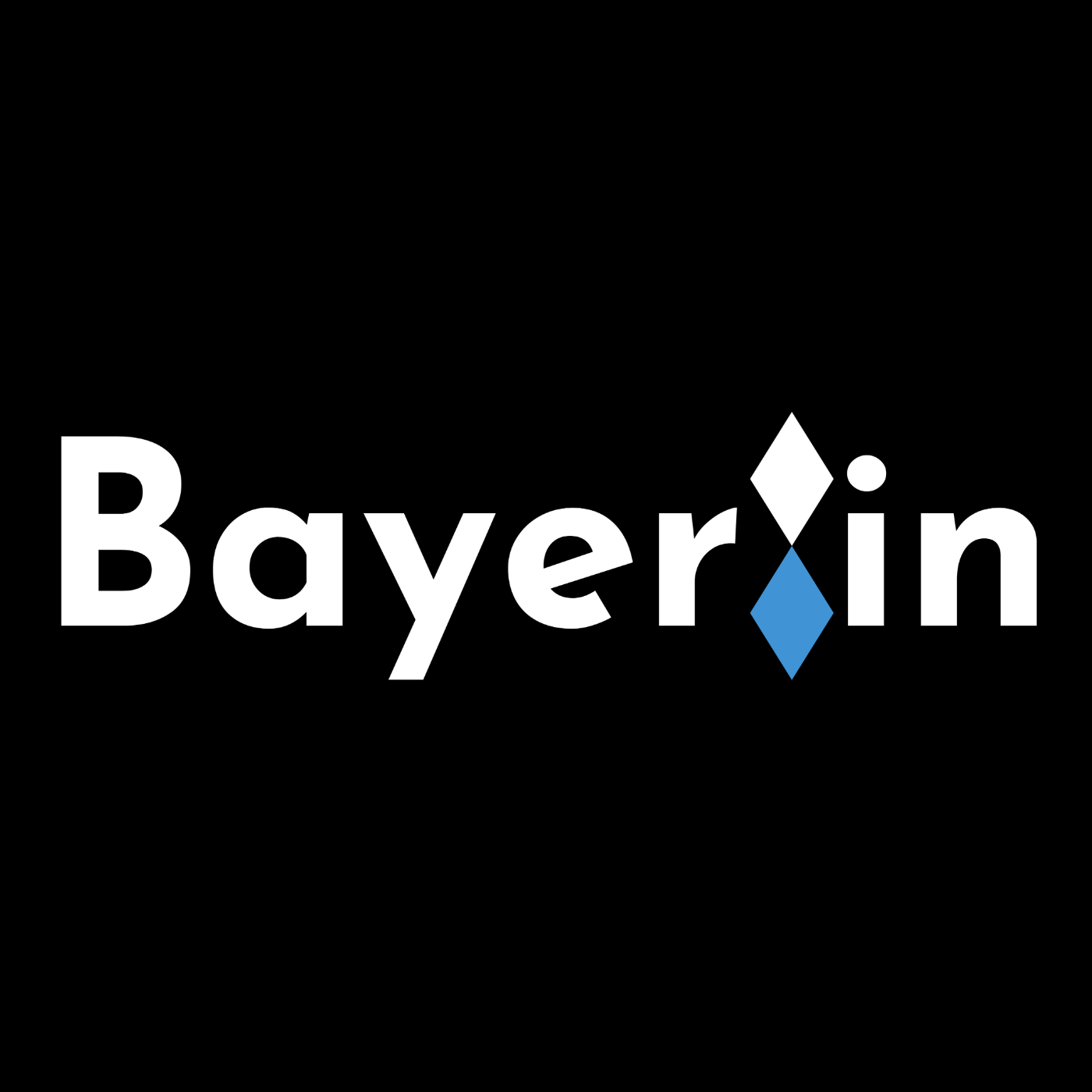 Bayer:in Rauten-Edition
