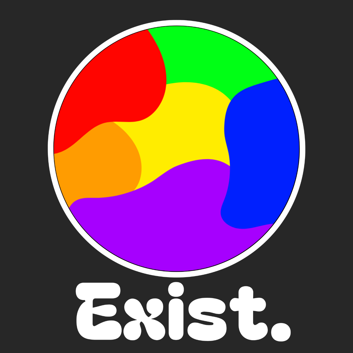 Exist "Pride Edition"