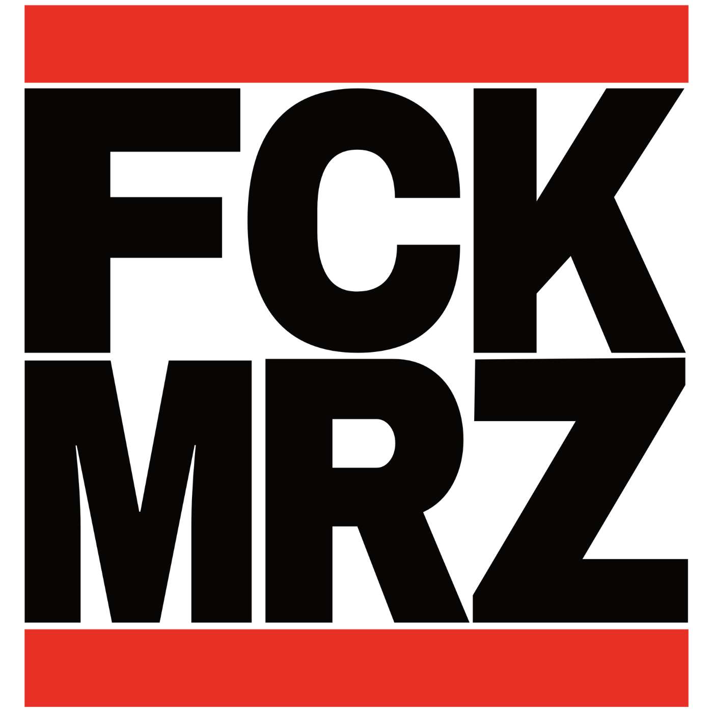 FCK MRZ