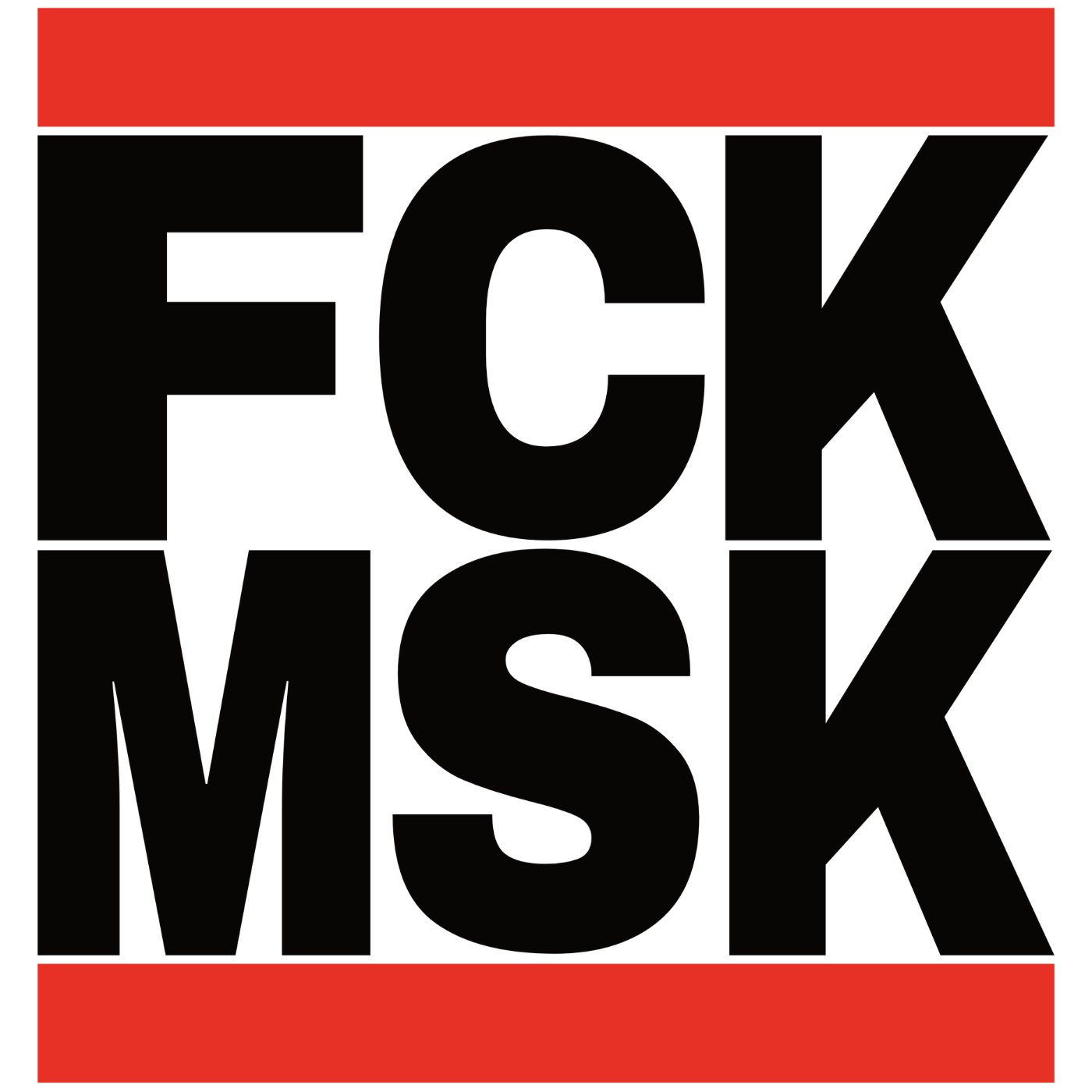 FCK MSK