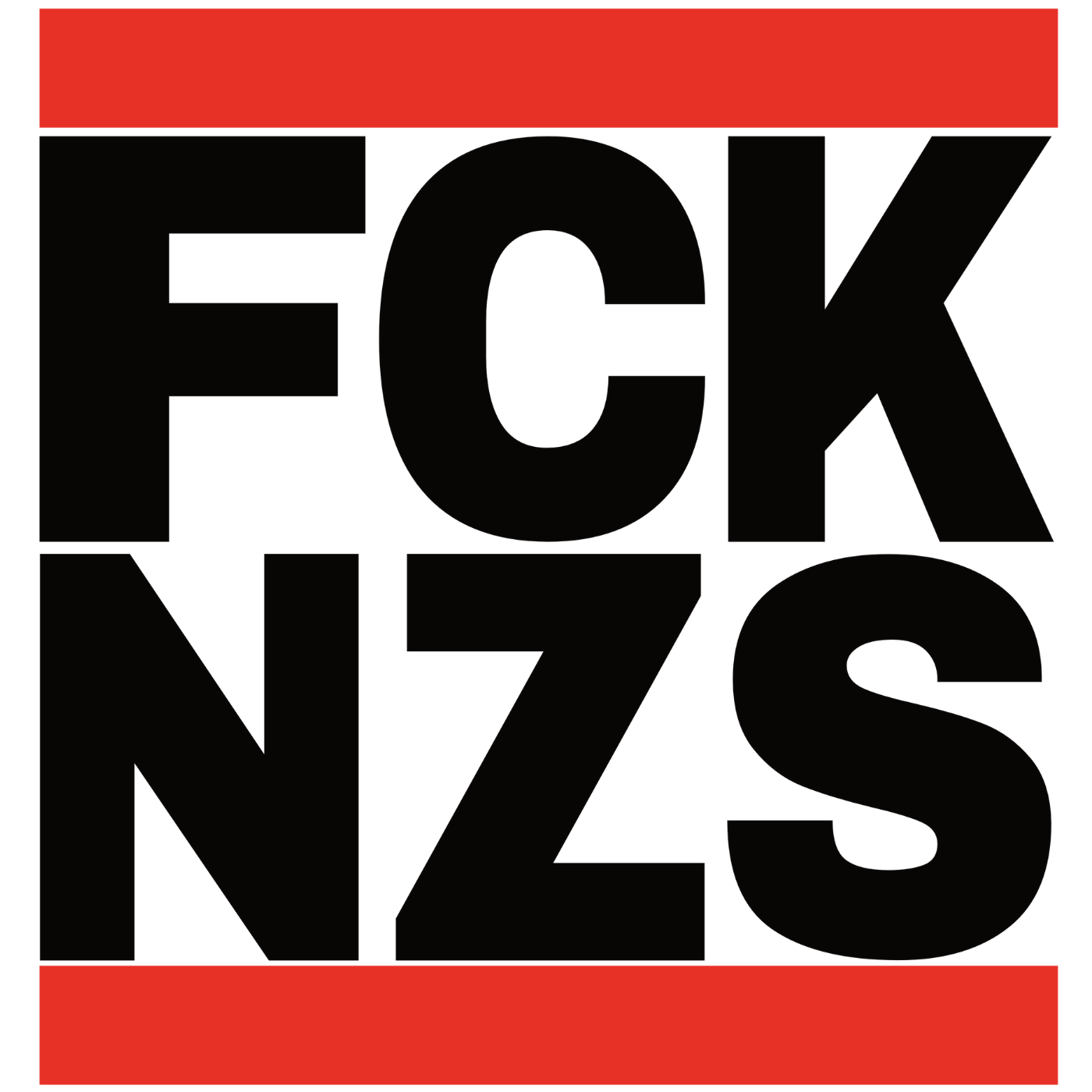 FCK NZS