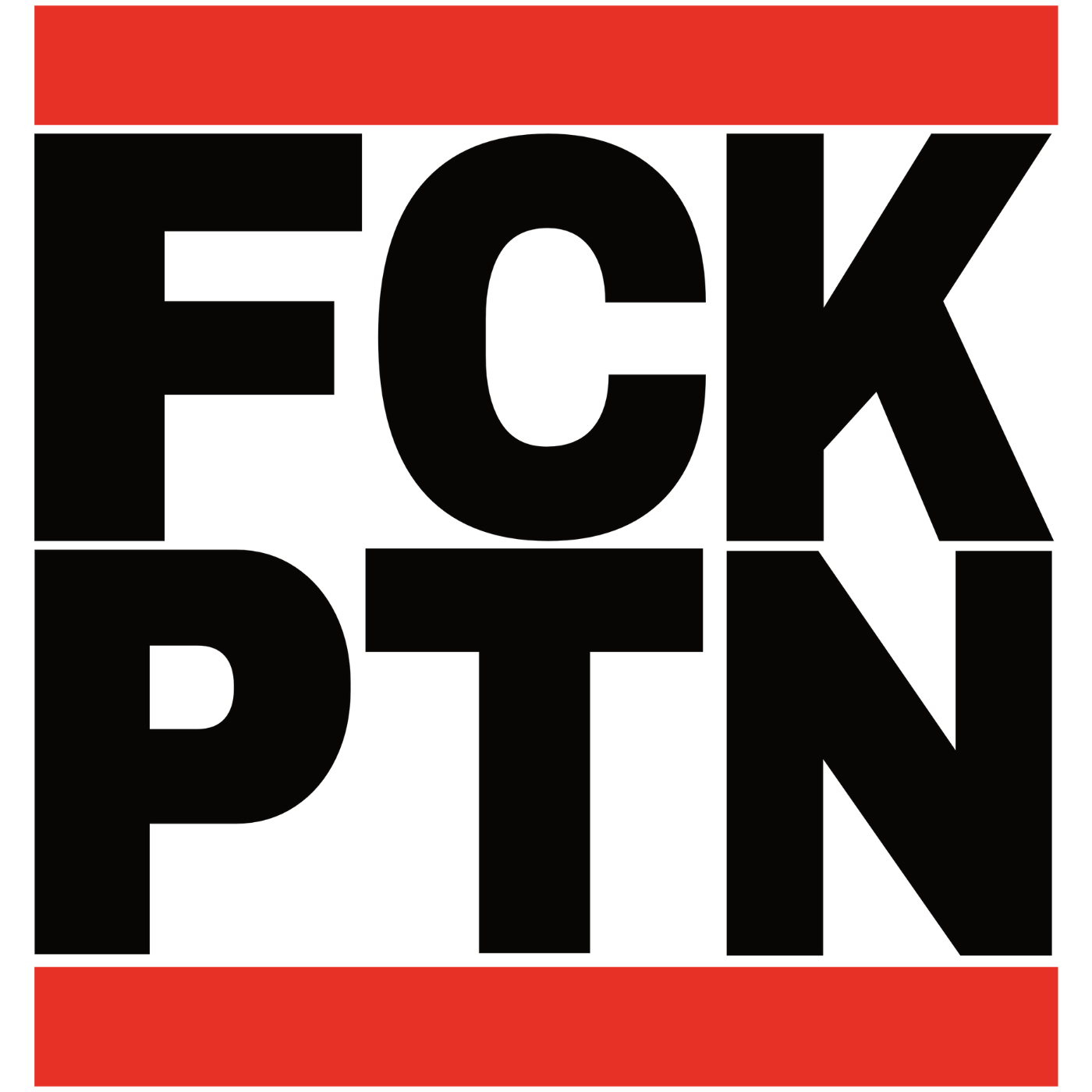 FCK PTN