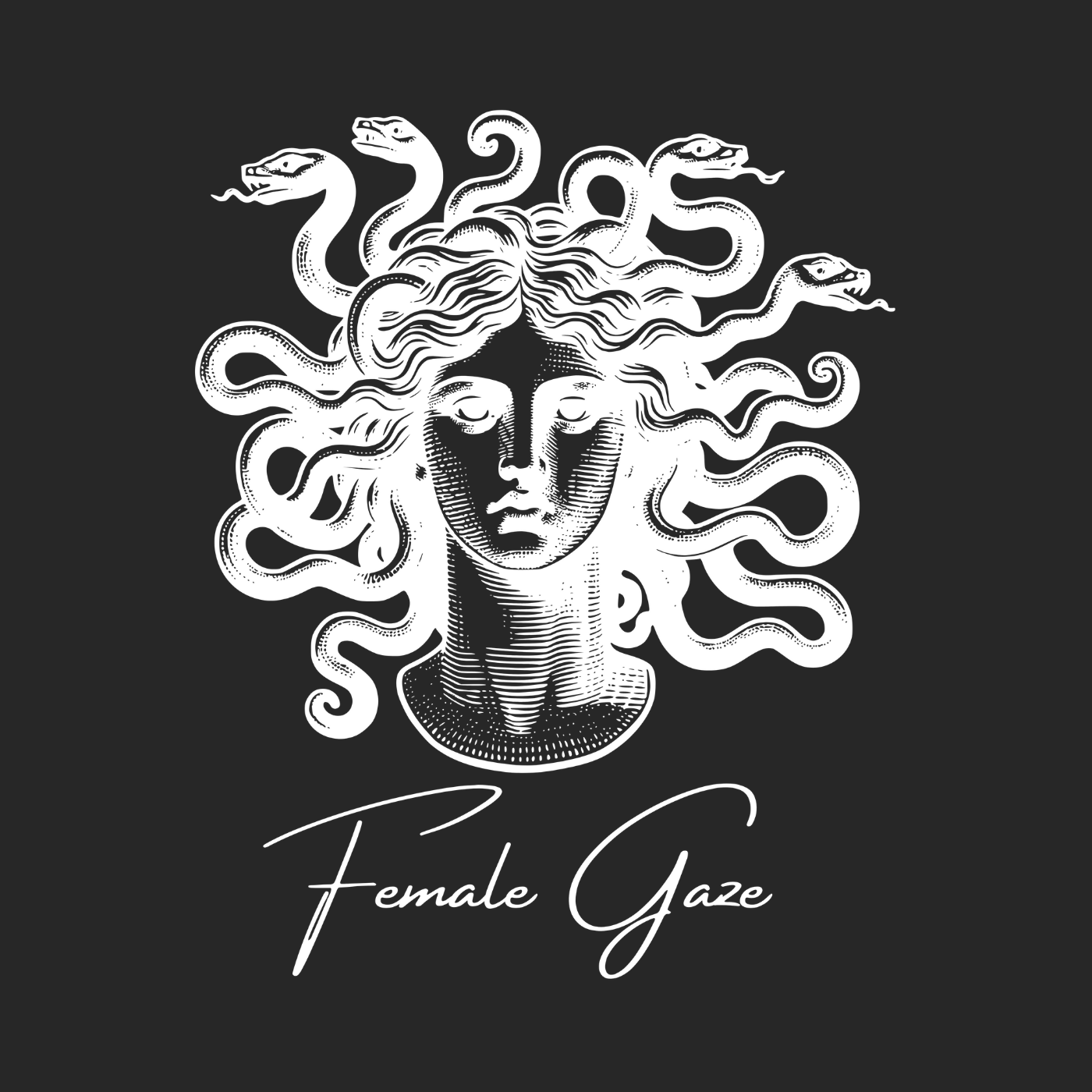 Female Gaze "Medusa Edition"