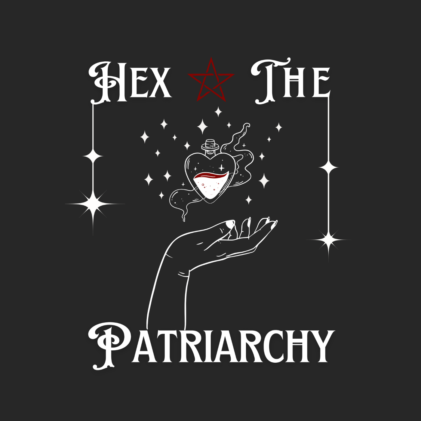 Hex the Patriarchy
