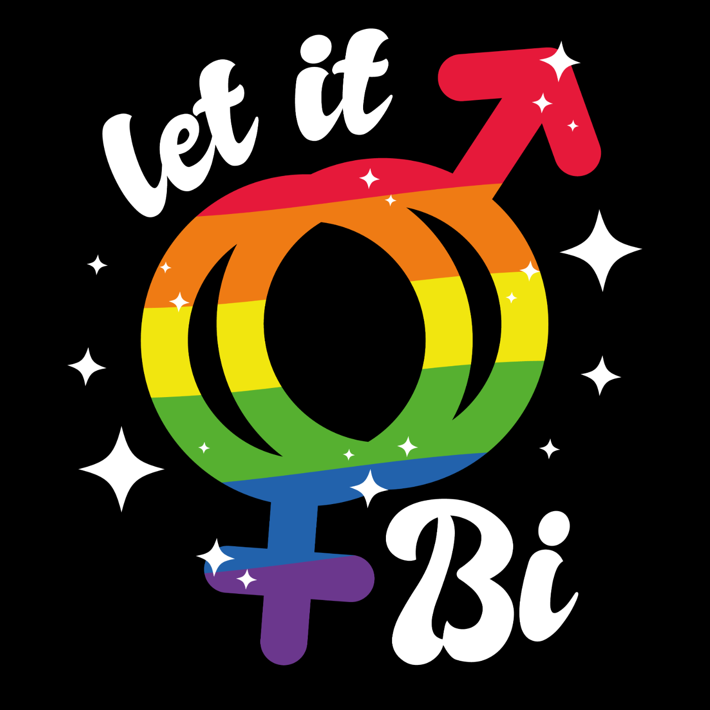 Let it Bi