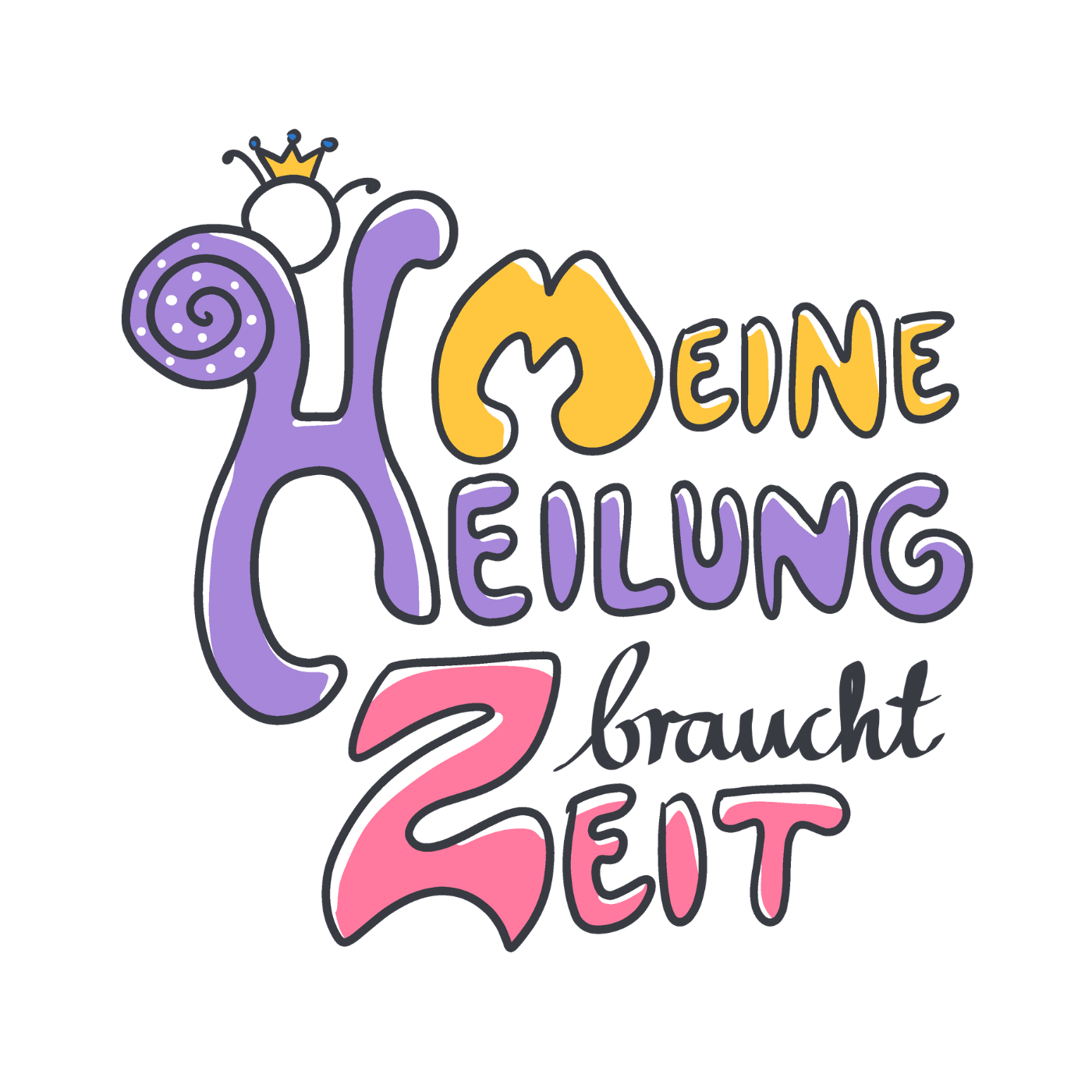 Meine Heilung braucht Zeit