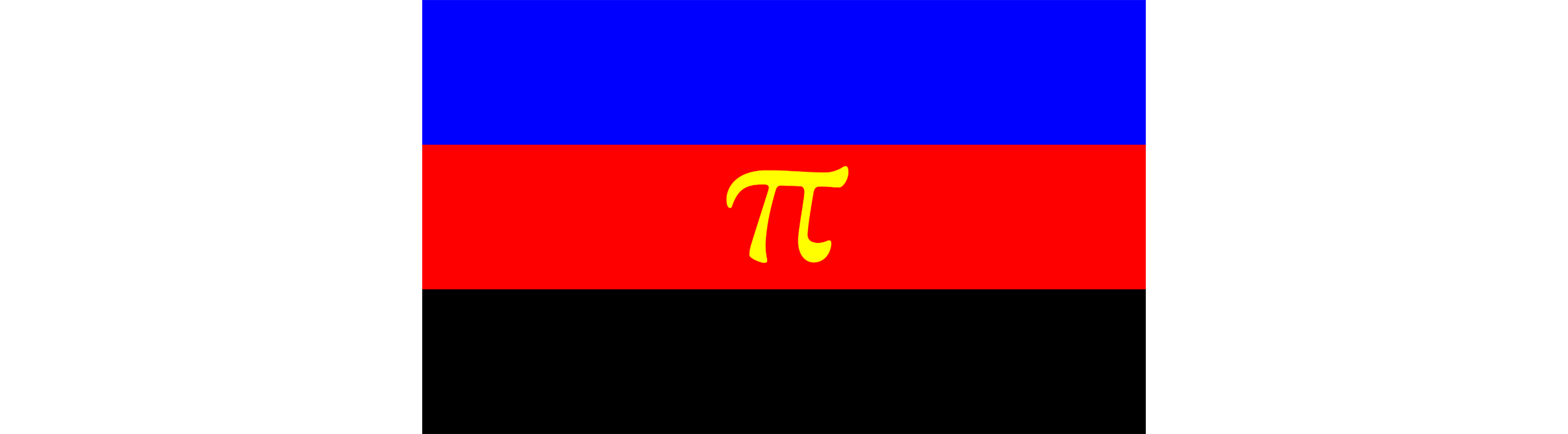 Polyamorie Pride Flag