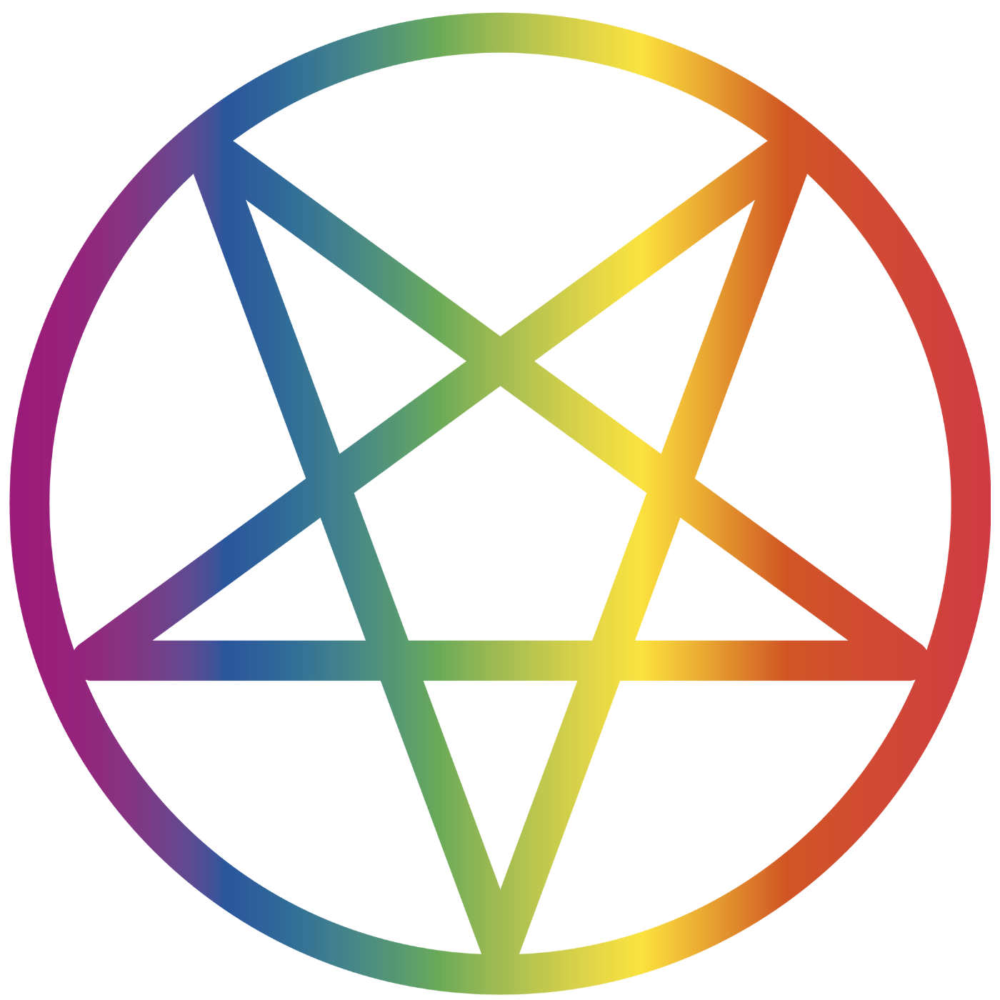 Satanismus Pride Merch