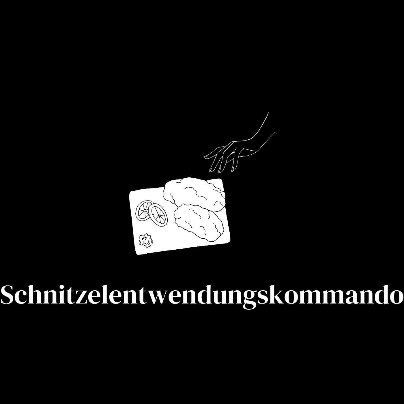 Schnitzelentwendungskommando