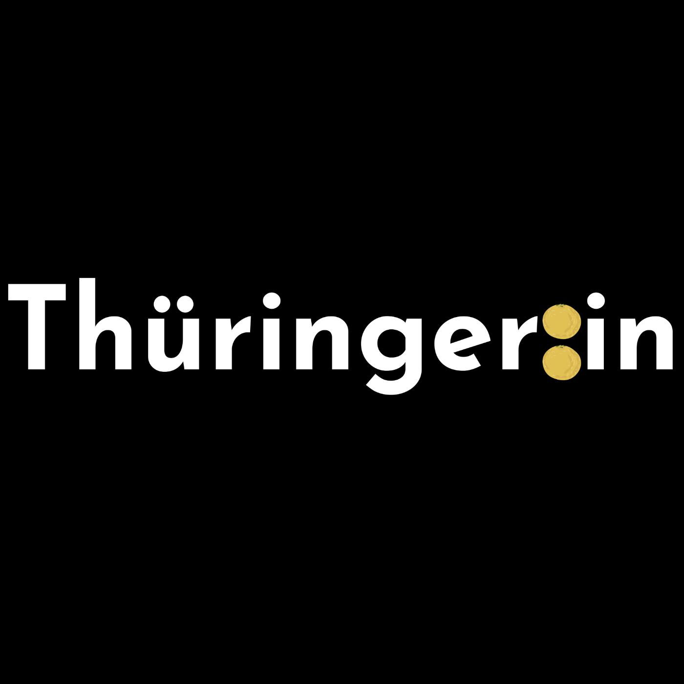 Thüringer:in