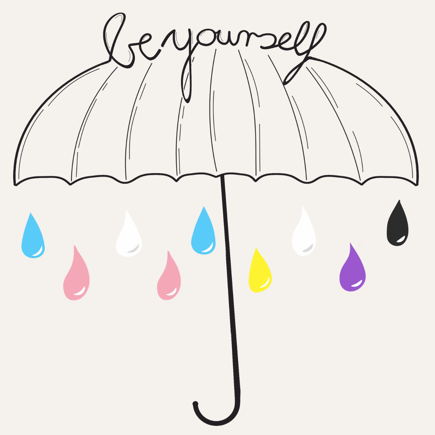Trans Umbrella