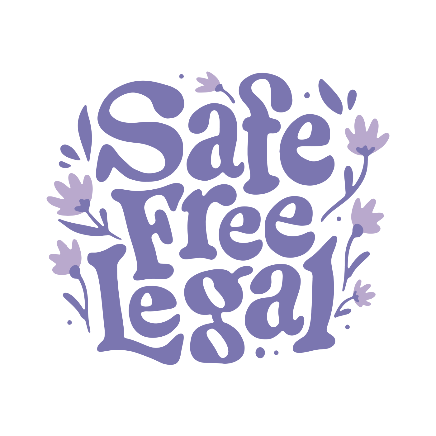 Safe Free Legal "Blumen Edition"