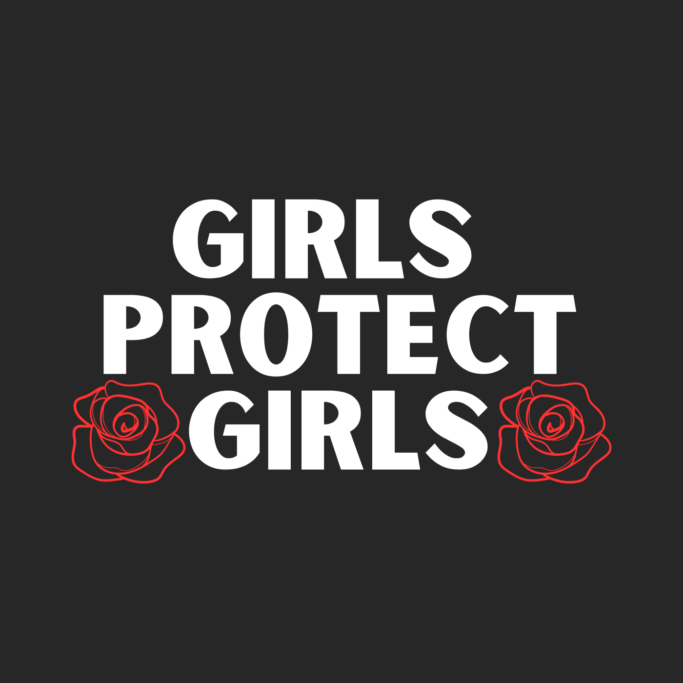 Girls protect Girls
