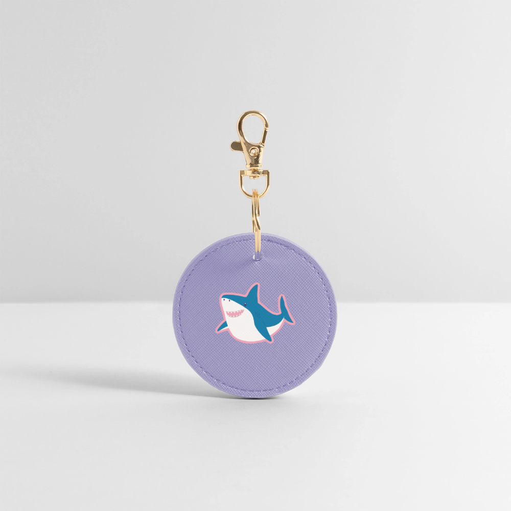 Trans Hai - BOUTIQUE Schlüsselanhänger - Lavendel
