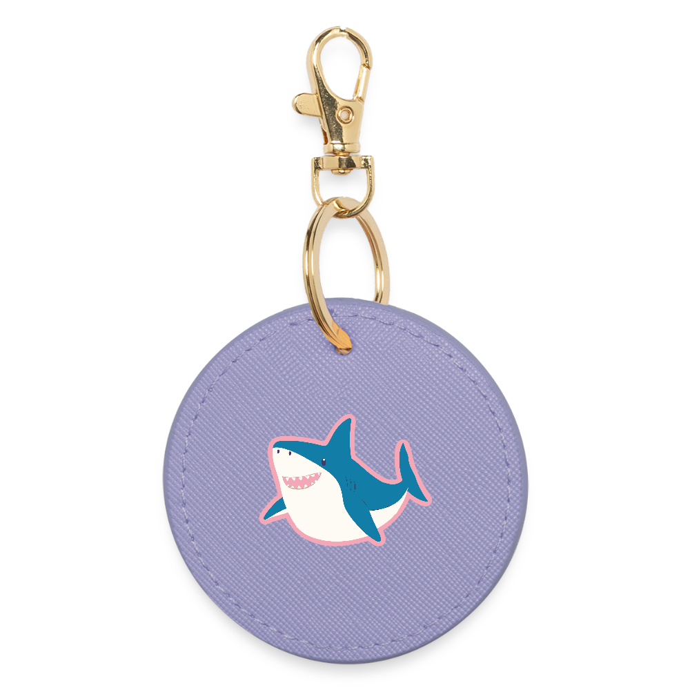 Trans Hai - BOUTIQUE Schlüsselanhänger - Lavendel