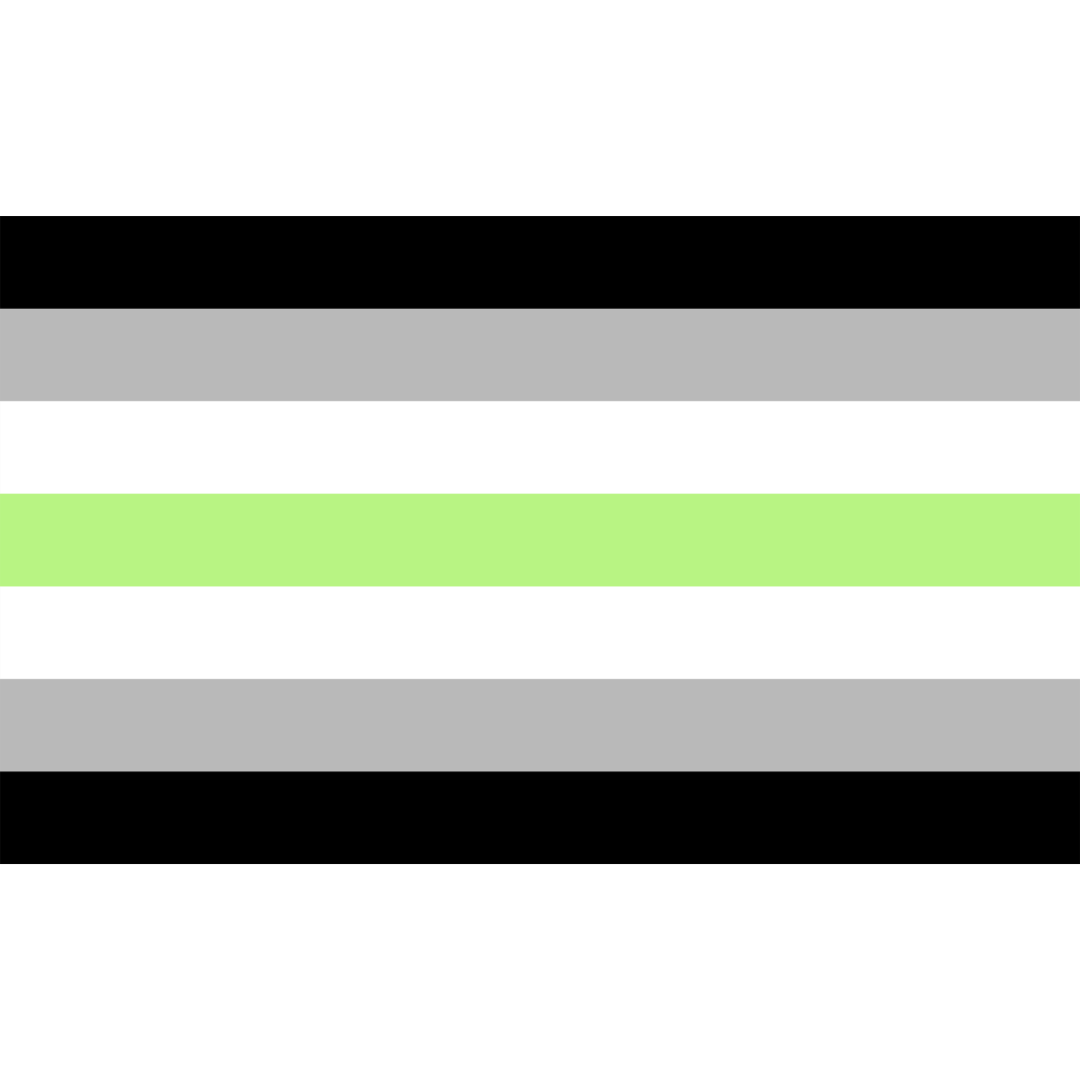 Genderqueer Pride Flag