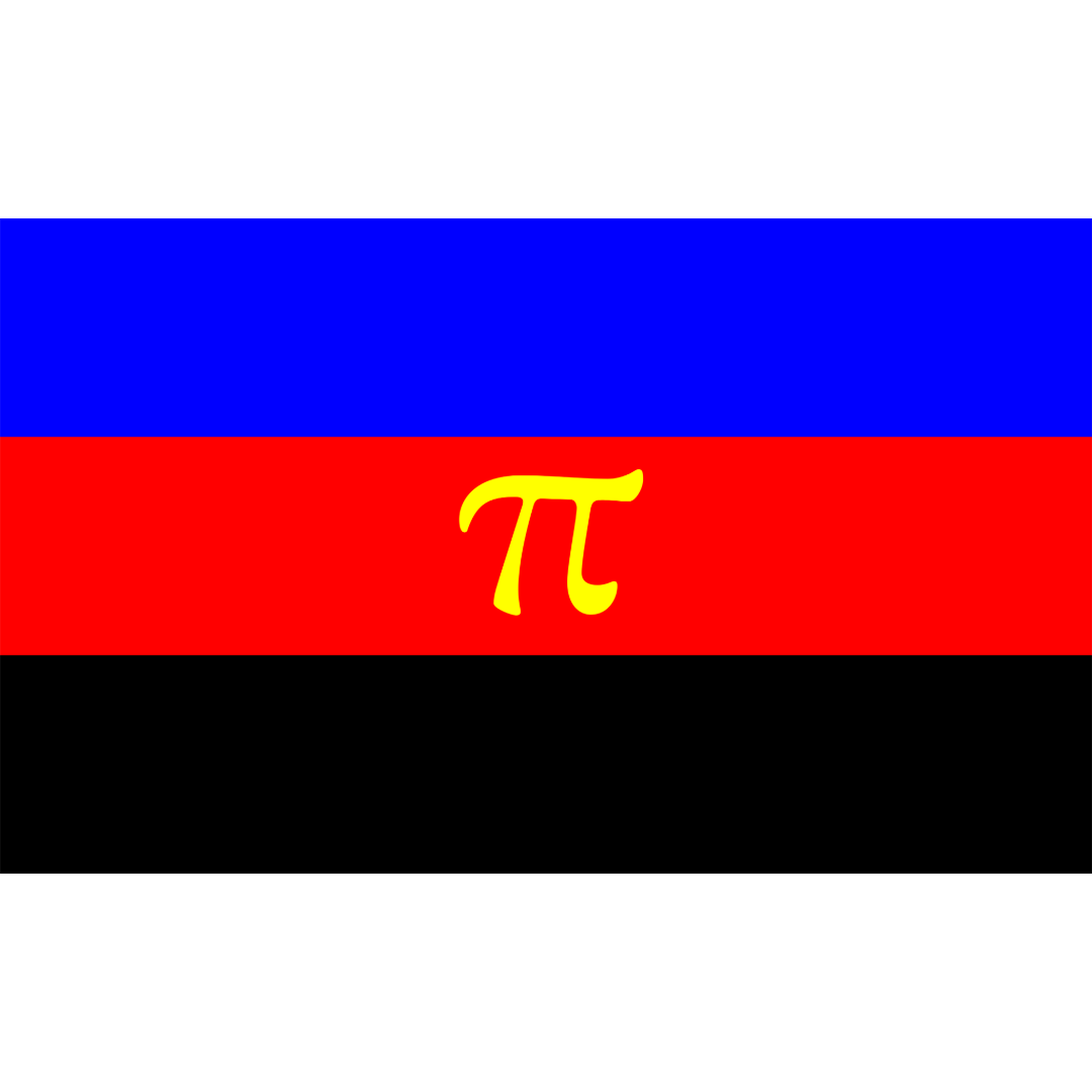 Polyamory Pride Flag