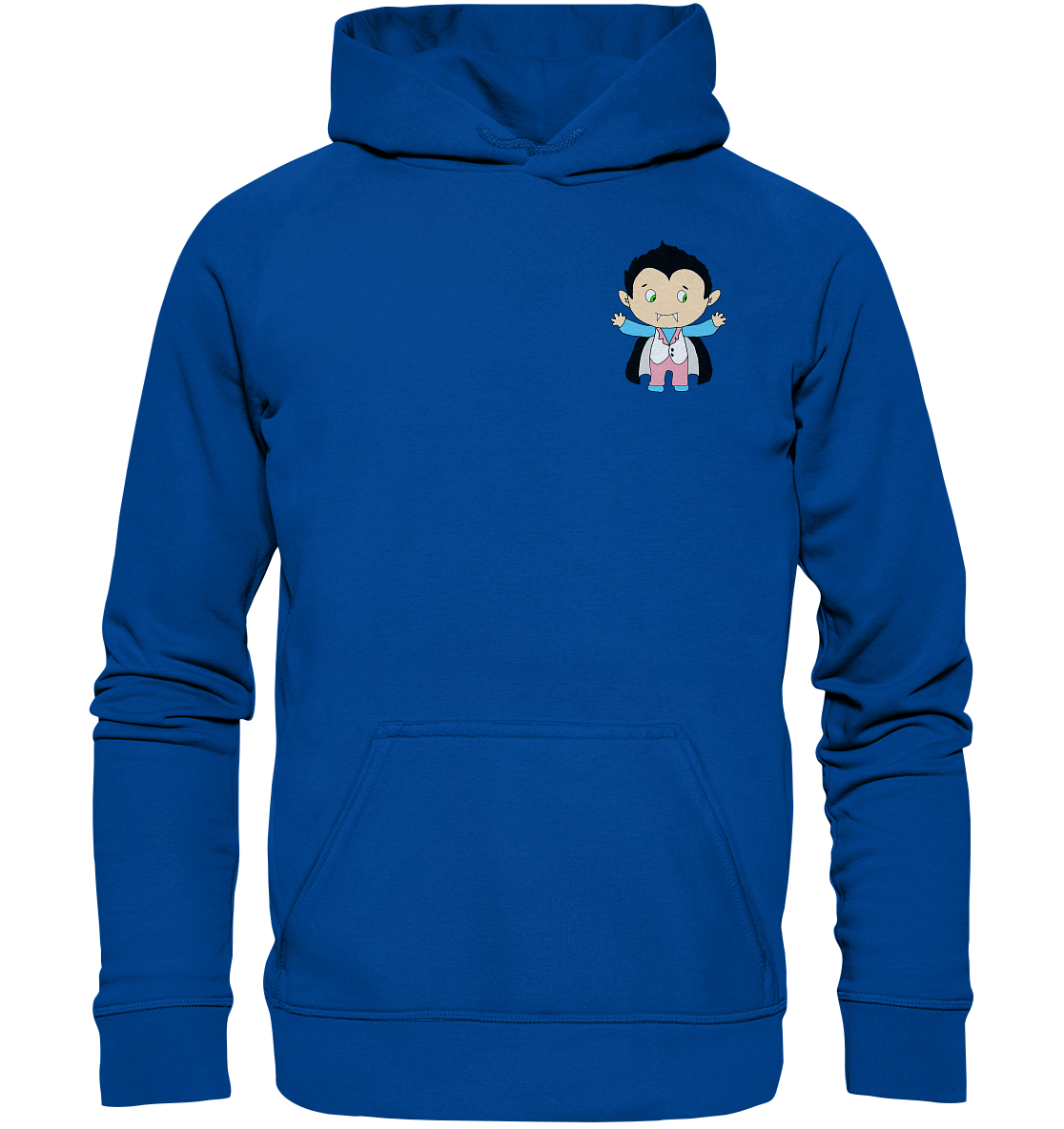 Trans*pir (Trans Flagge) - Basic Unisex Hoodie