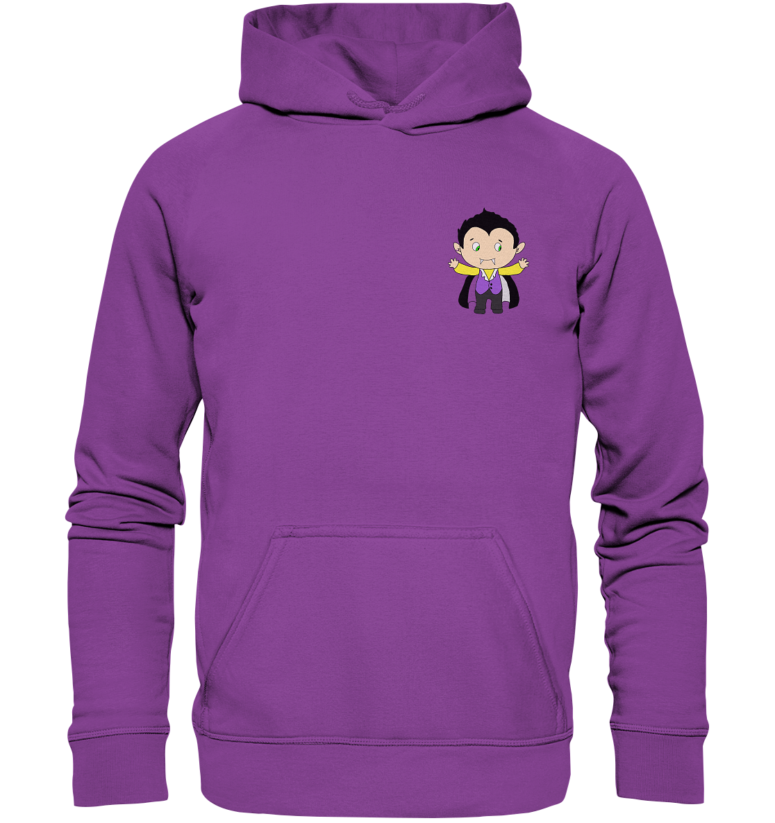 Trans*pir (Nonbinary Flagge) - Basic Unisex Hoodie