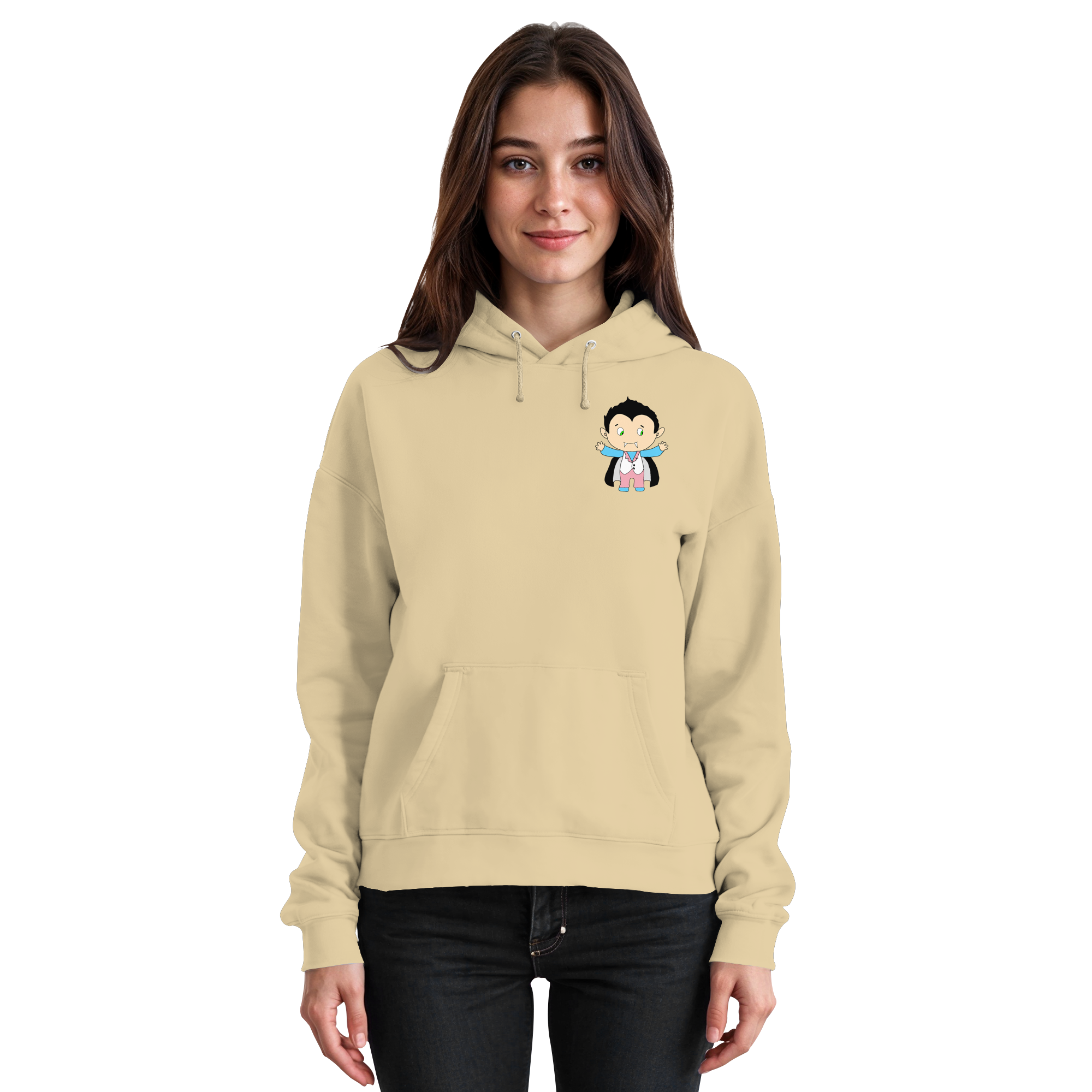 Trans*pir (Trans Flagge) - Basic Unisex Hoodie