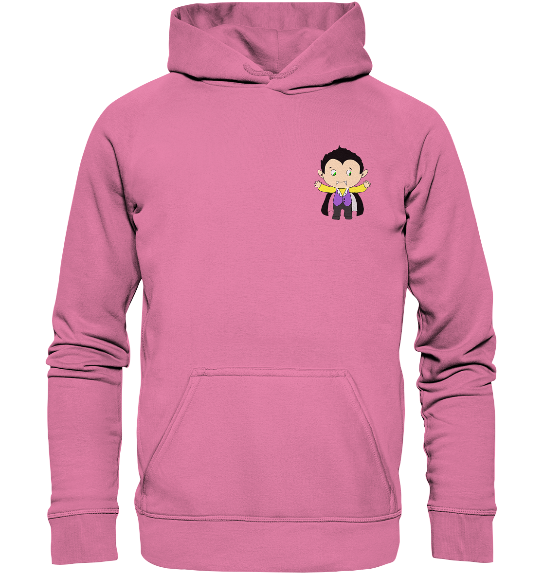 Trans*pir (Nonbinary Flagge) - Basic Unisex Hoodie