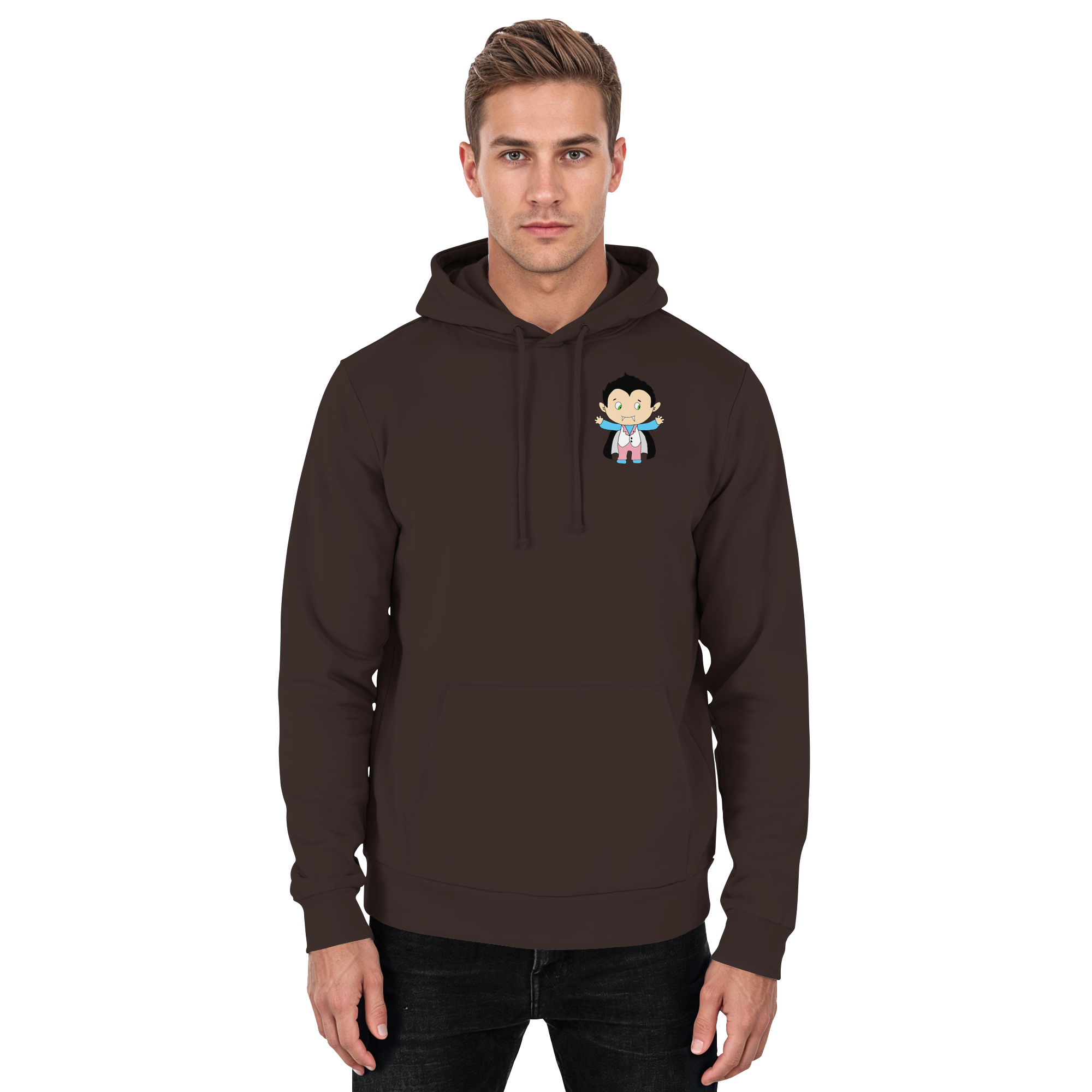 Trans*pir (Trans Flagge) - Basic Unisex Hoodie