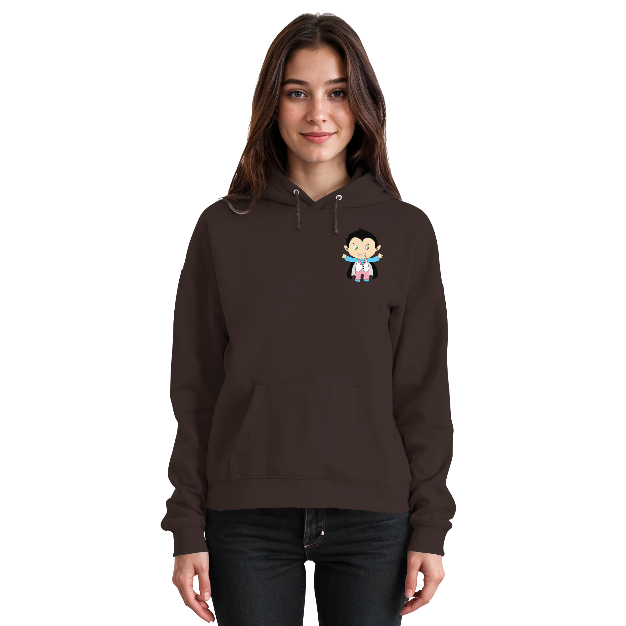 Trans*pir (Trans Flagge) - Basic Unisex Hoodie