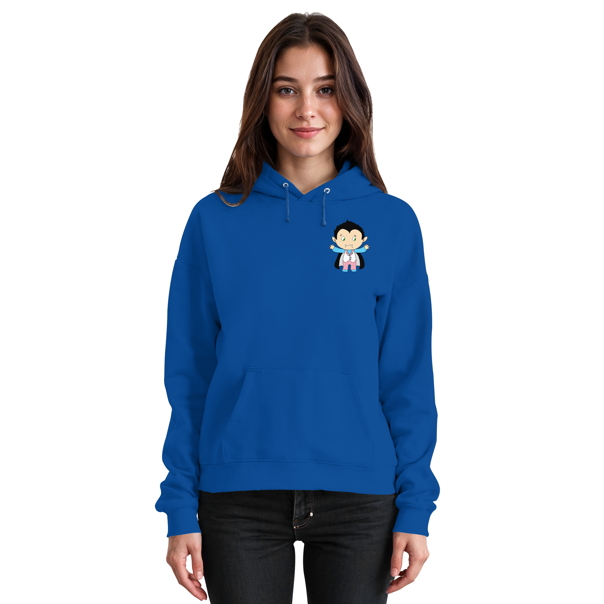 Trans*pir (Trans Flagge) - Basic Unisex Hoodie