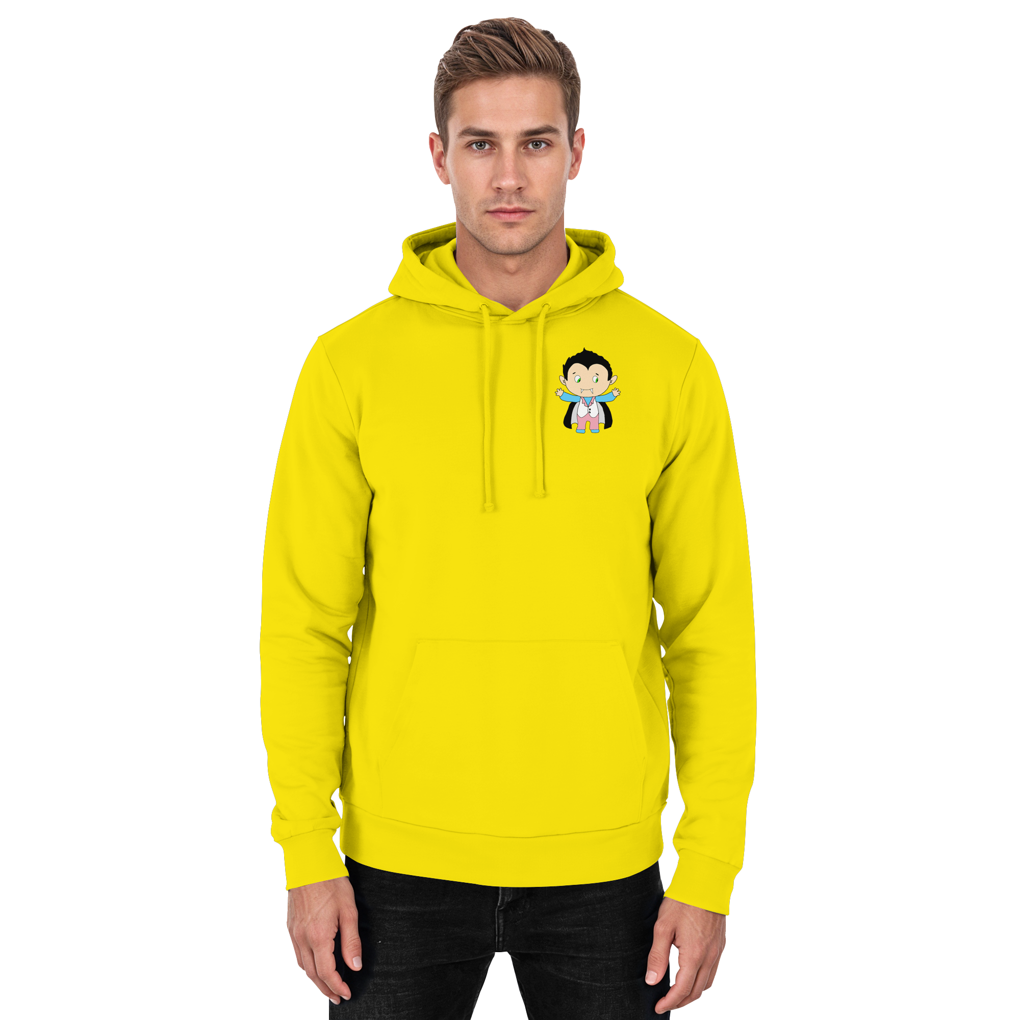 Trans*pir (Trans Flagge) - Basic Unisex Hoodie