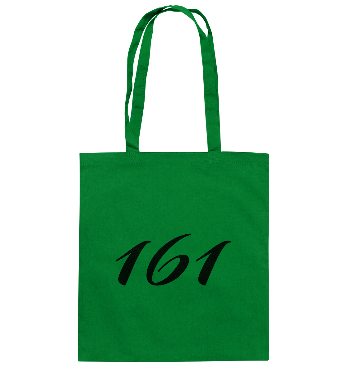 the world is a better place with anti fascism - Baumwolltasche