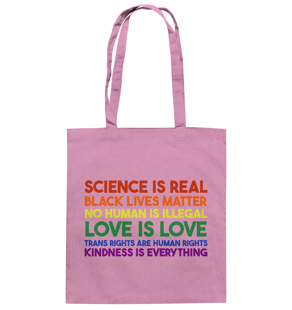 Kindness is Everything - Baumwolltasche