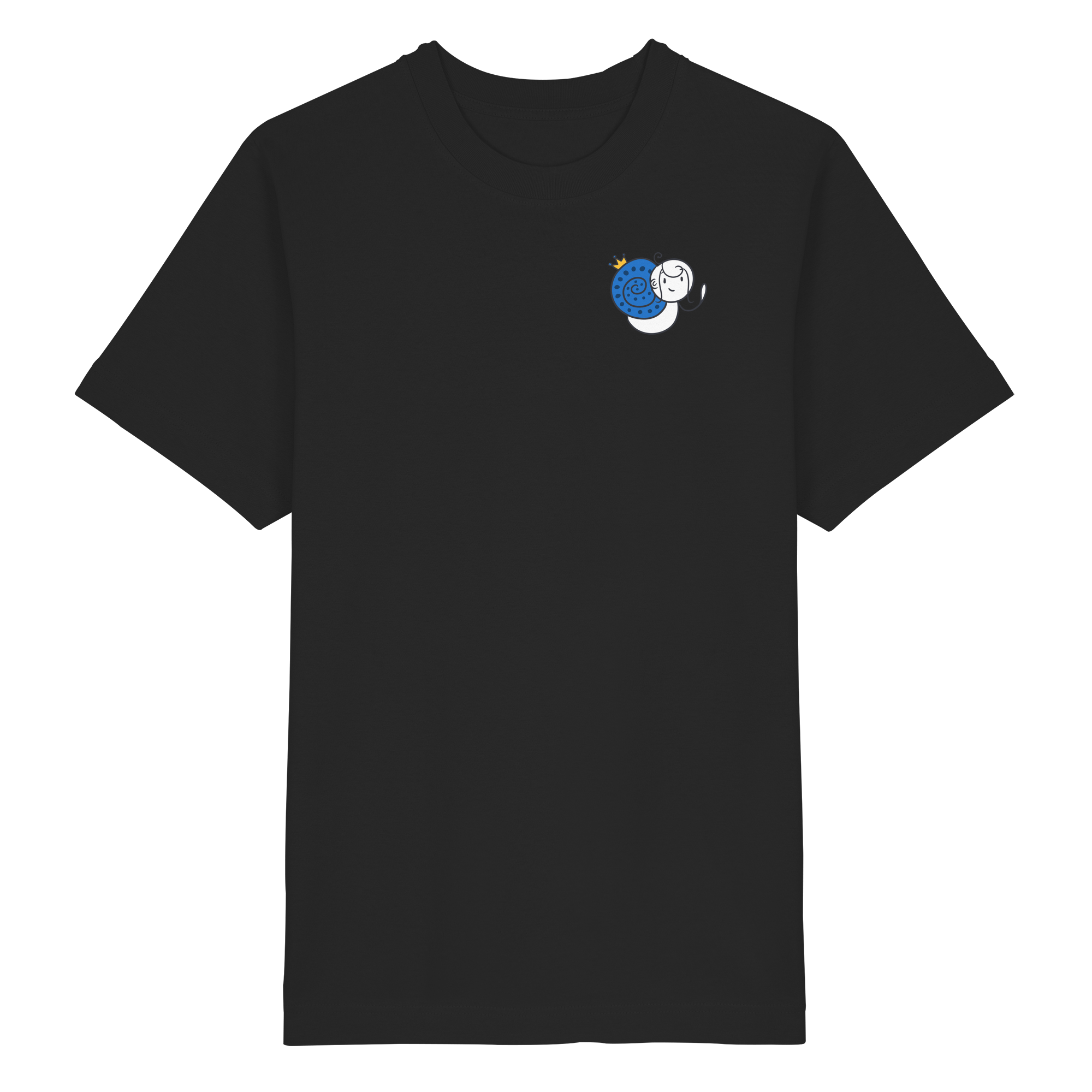 Meine Heilung braucht Zeit "Bunte Edition" Backprint - Heavy Oversized Organic Shirt