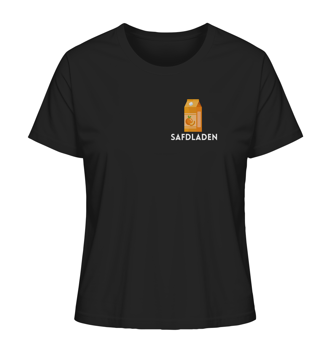 sAFDladen - Ladies Organic Shirt