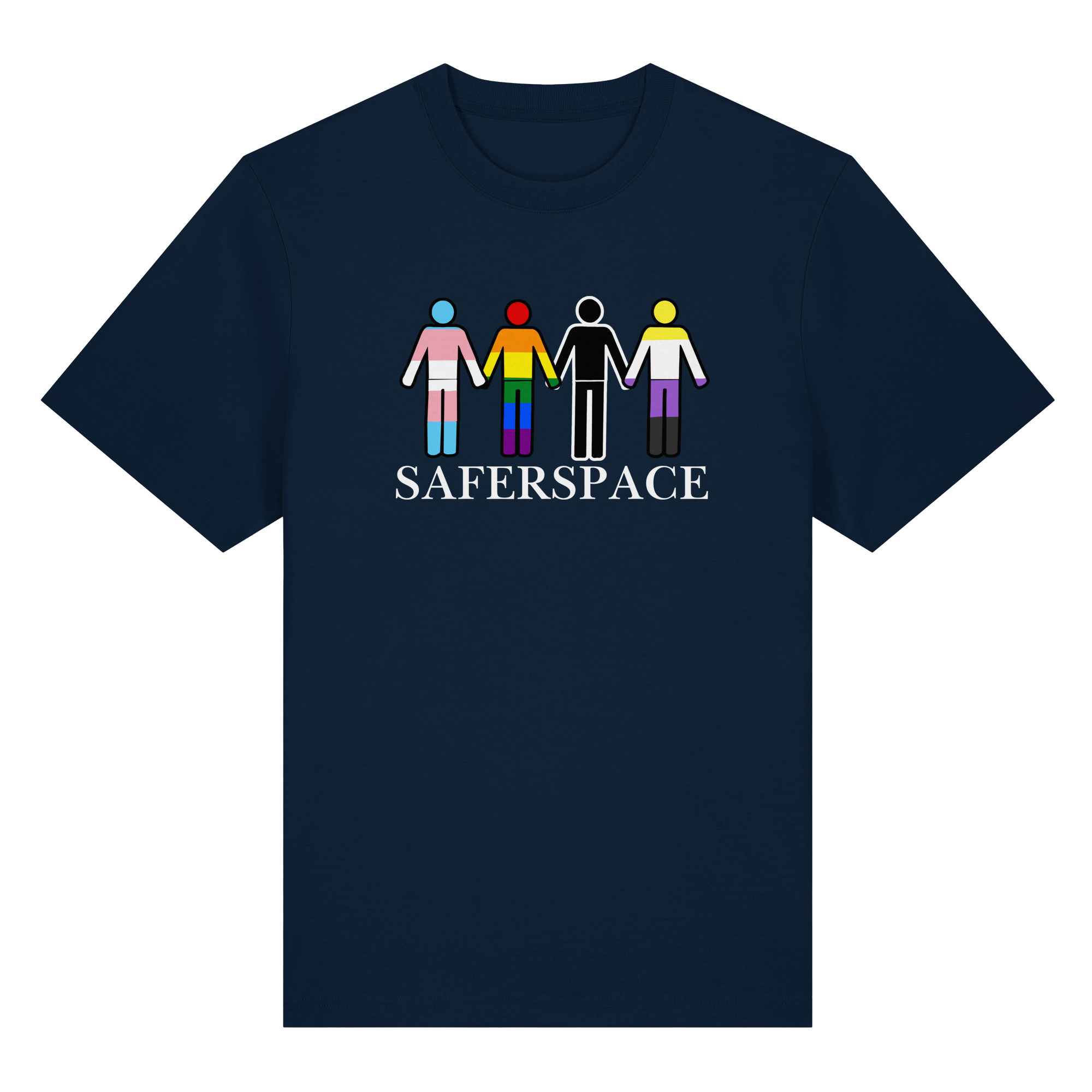 SAFERSPACE - Organic Heavy Shirt