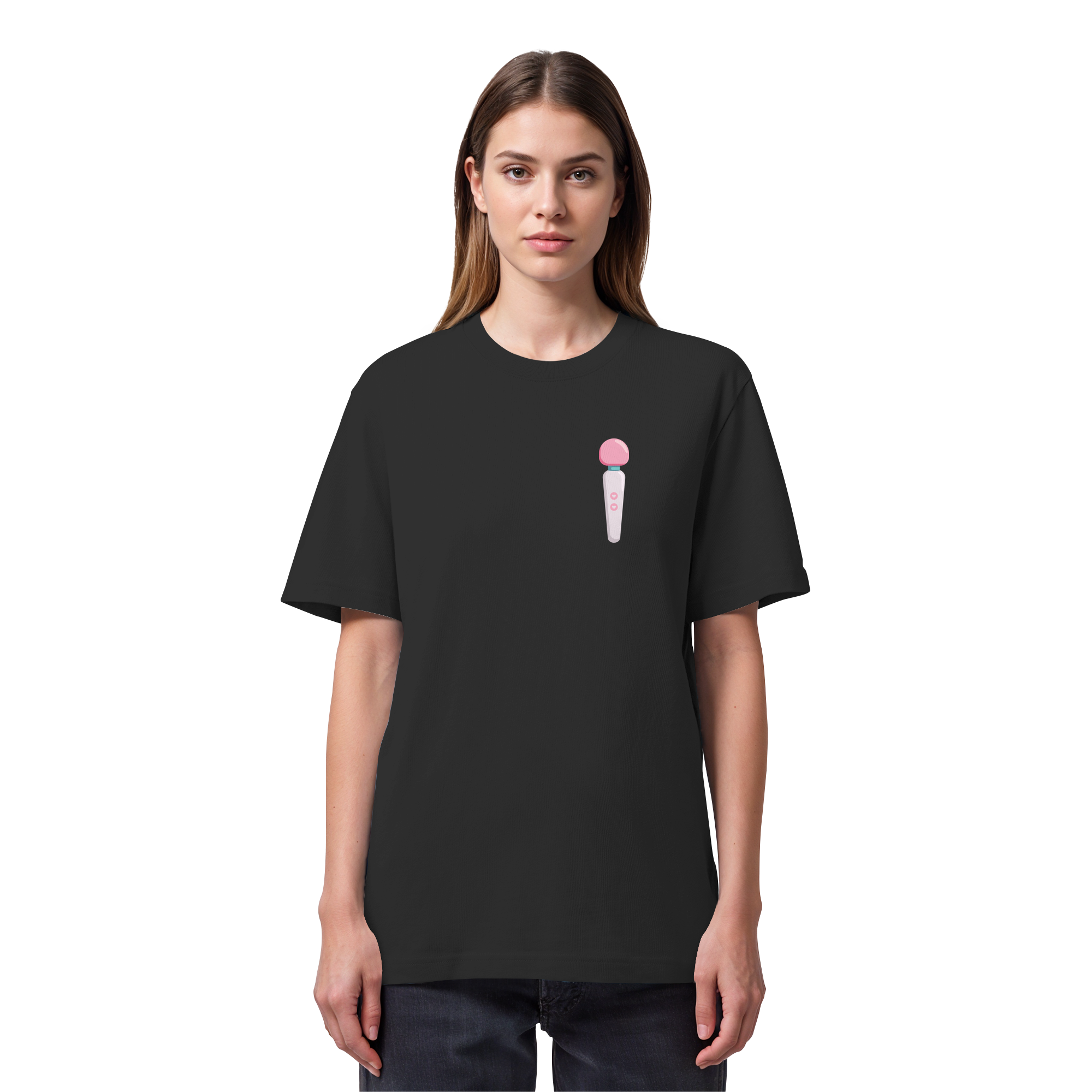 Self Love Club - Organic Heavy T-Shirt