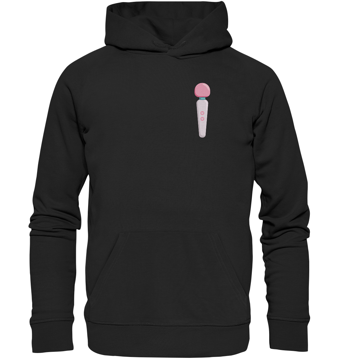 Self Love Club - Organic Hoodie