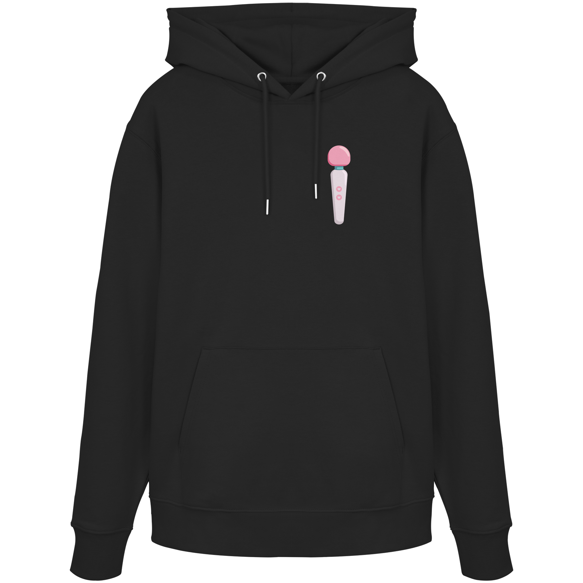Self Love Club - Organic Hoodie