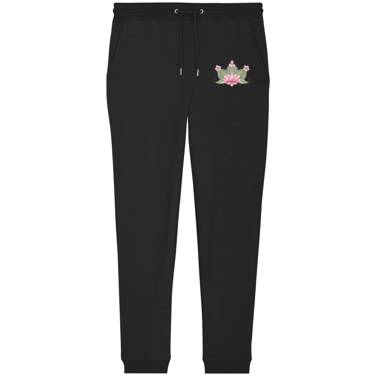 Floralcrown - Organic Jogger Pants