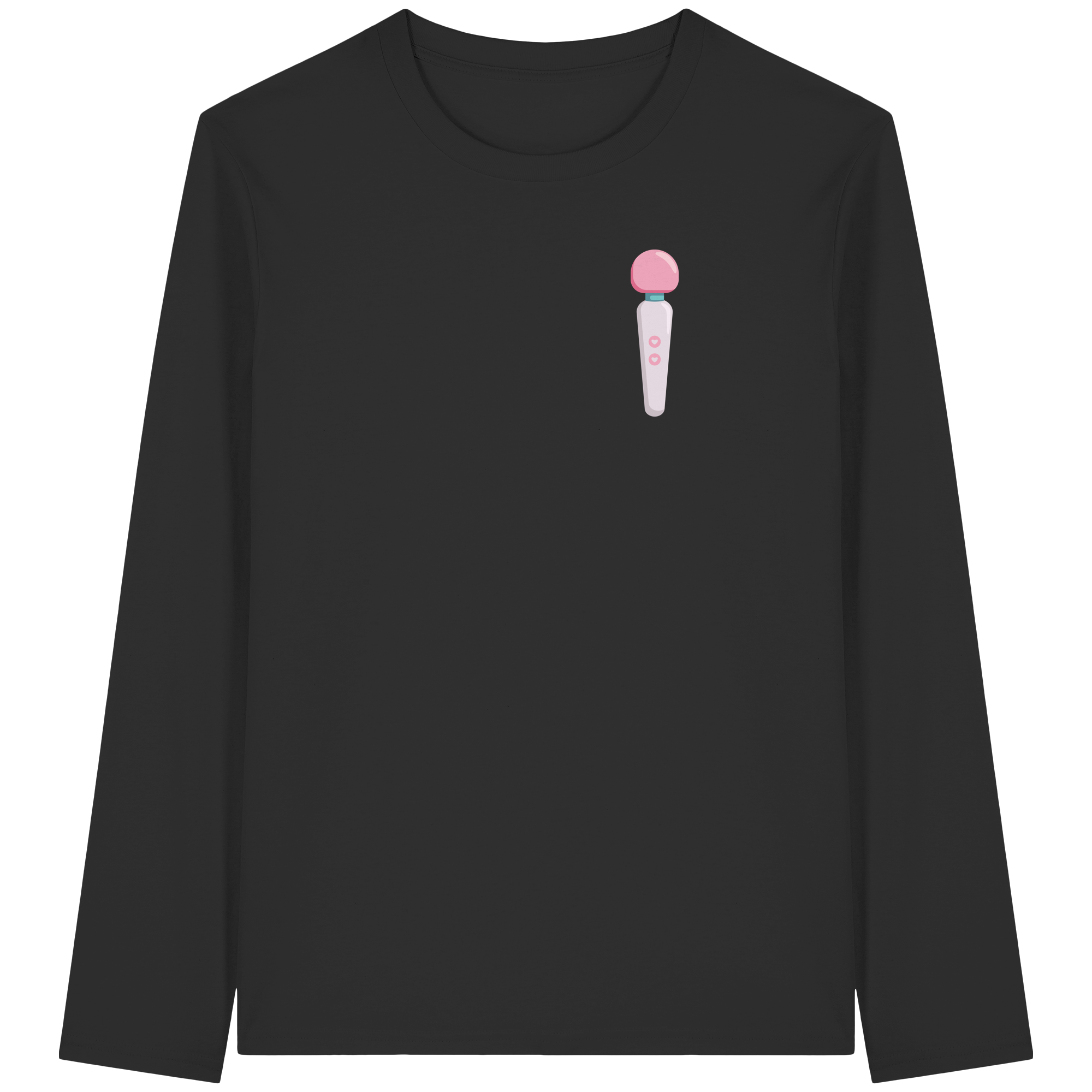 Self Love Club - Organic Longsleeve T-Shirt