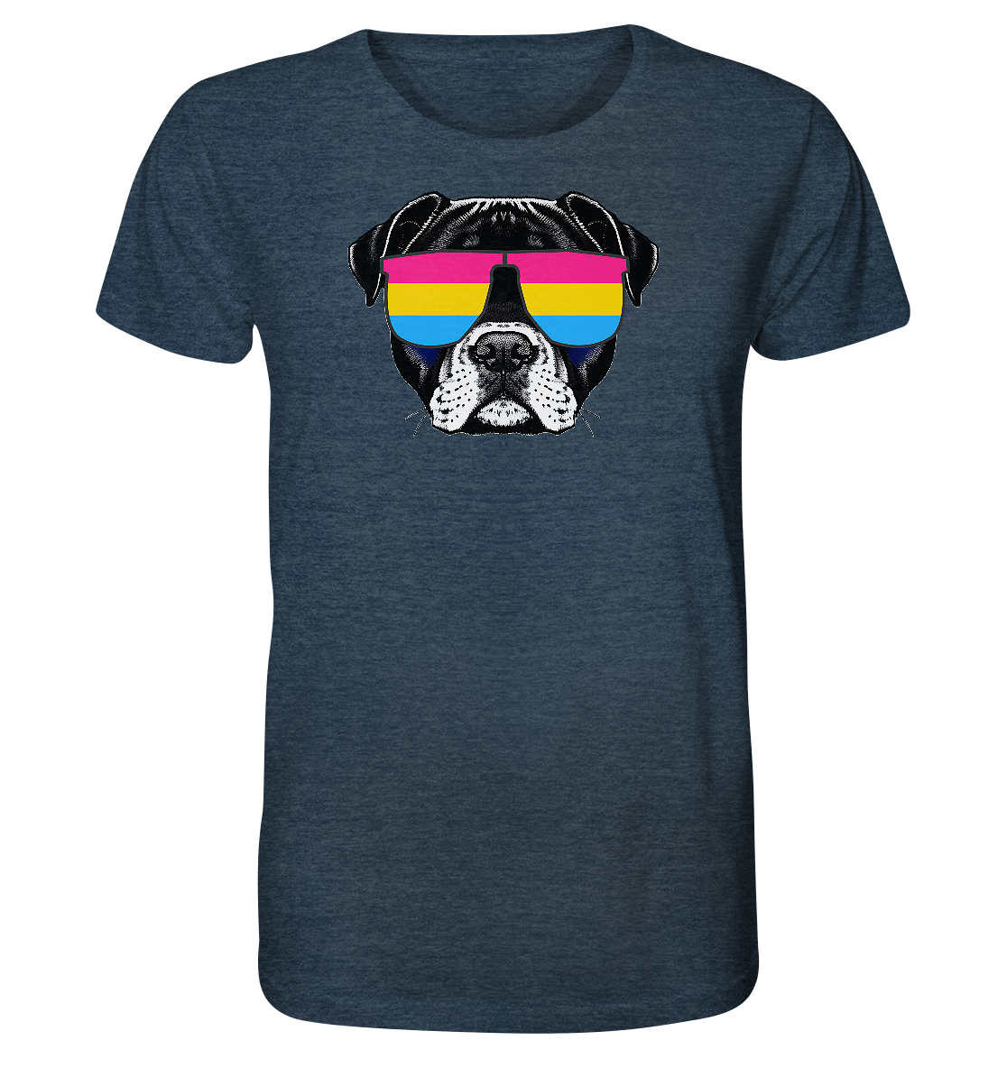 Pan Doggo - Organic Shirt