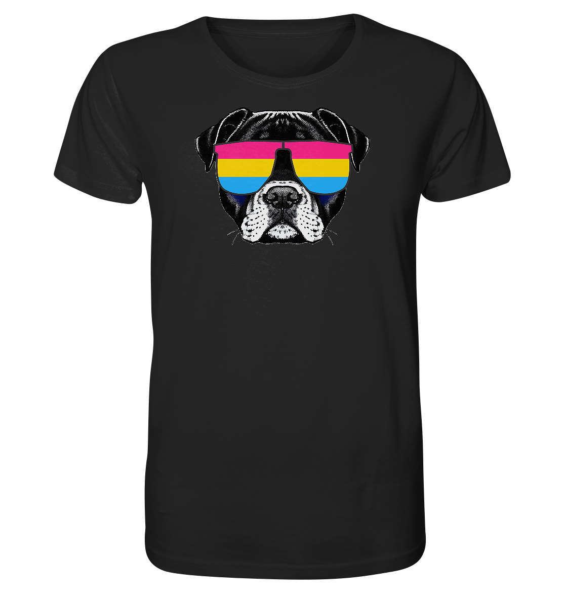 Pan Doggo - Organic Shirt