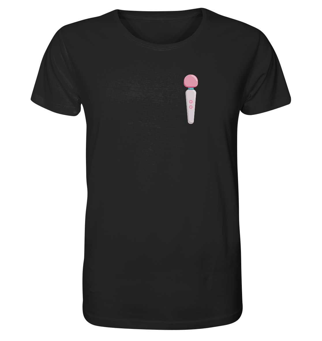 Self Love Club - Organic Shirt