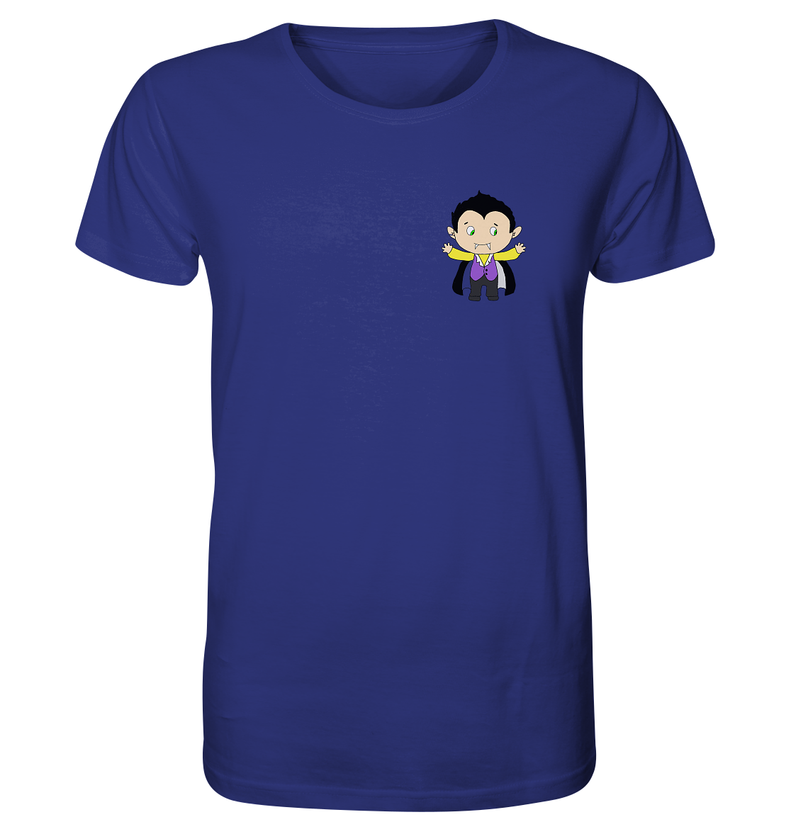 Trans*pir (Nonbinary Flagge) - Organic Shirt