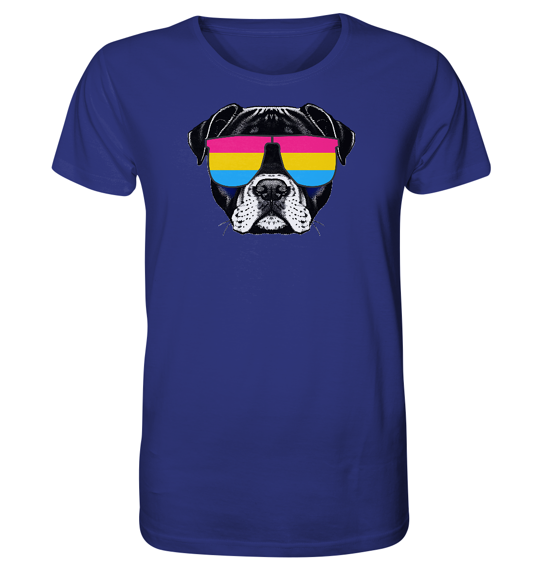 Pan Doggo - Organic Shirt