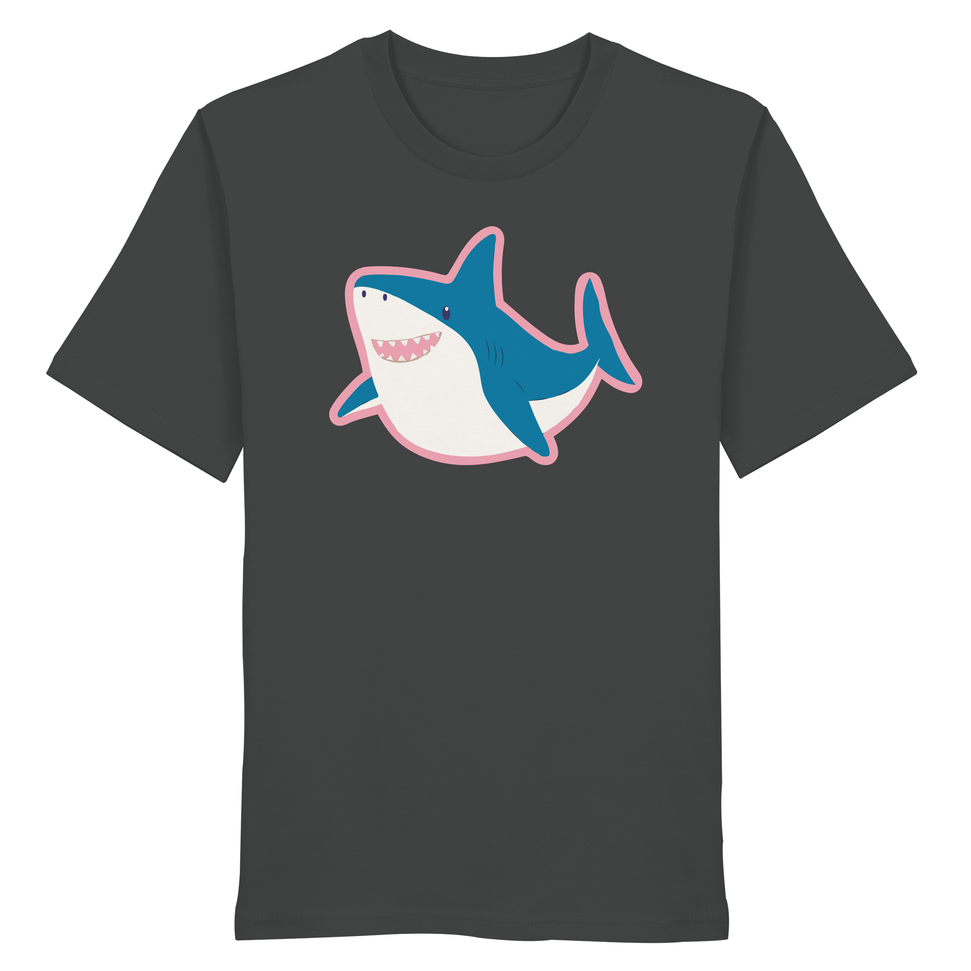 Trans Hai - Organic Shirt