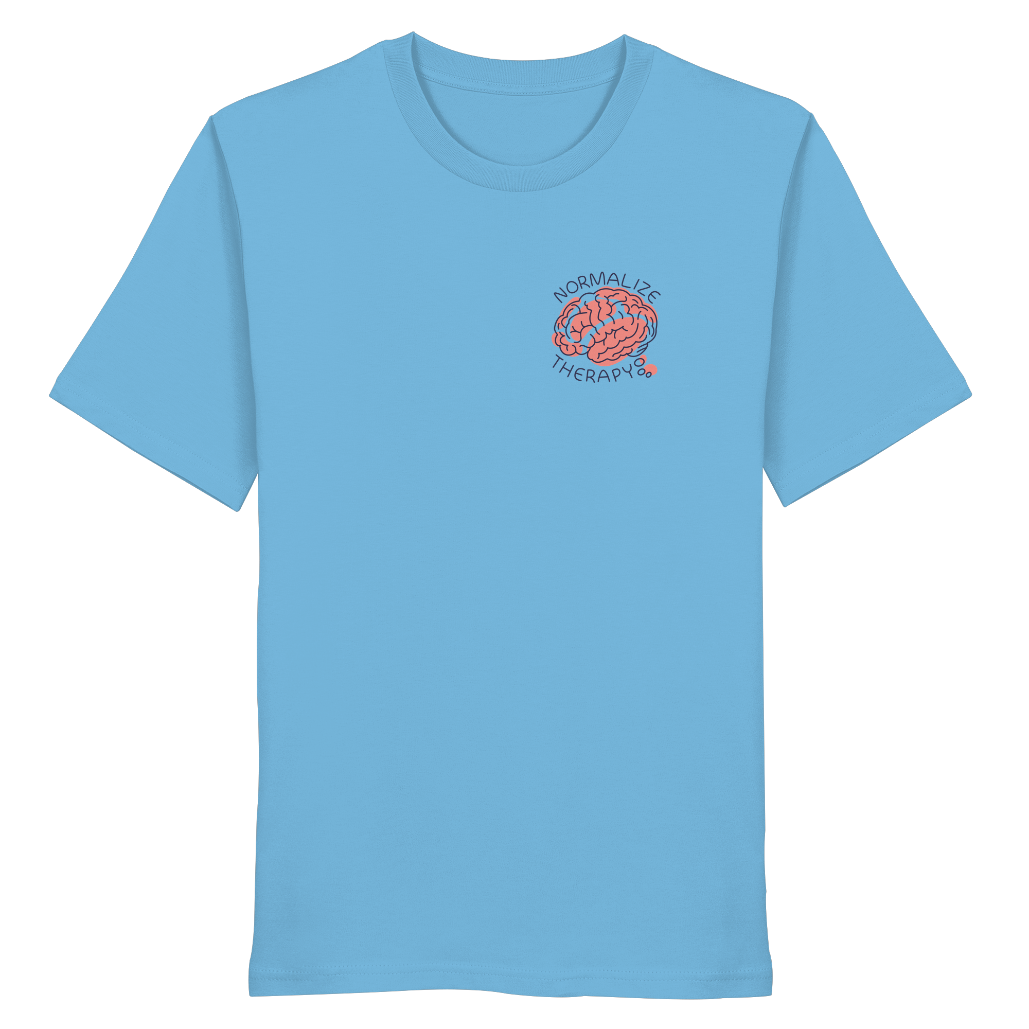 Normalize Therapy - Organic Shirt