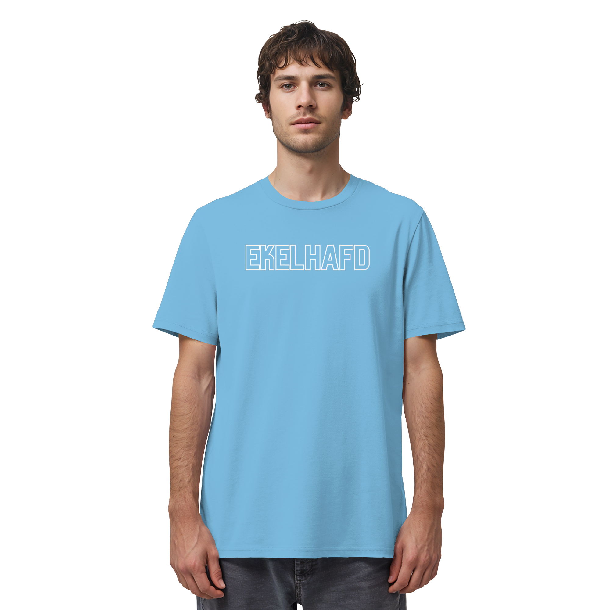 EKELHAFD - Organic Shirt