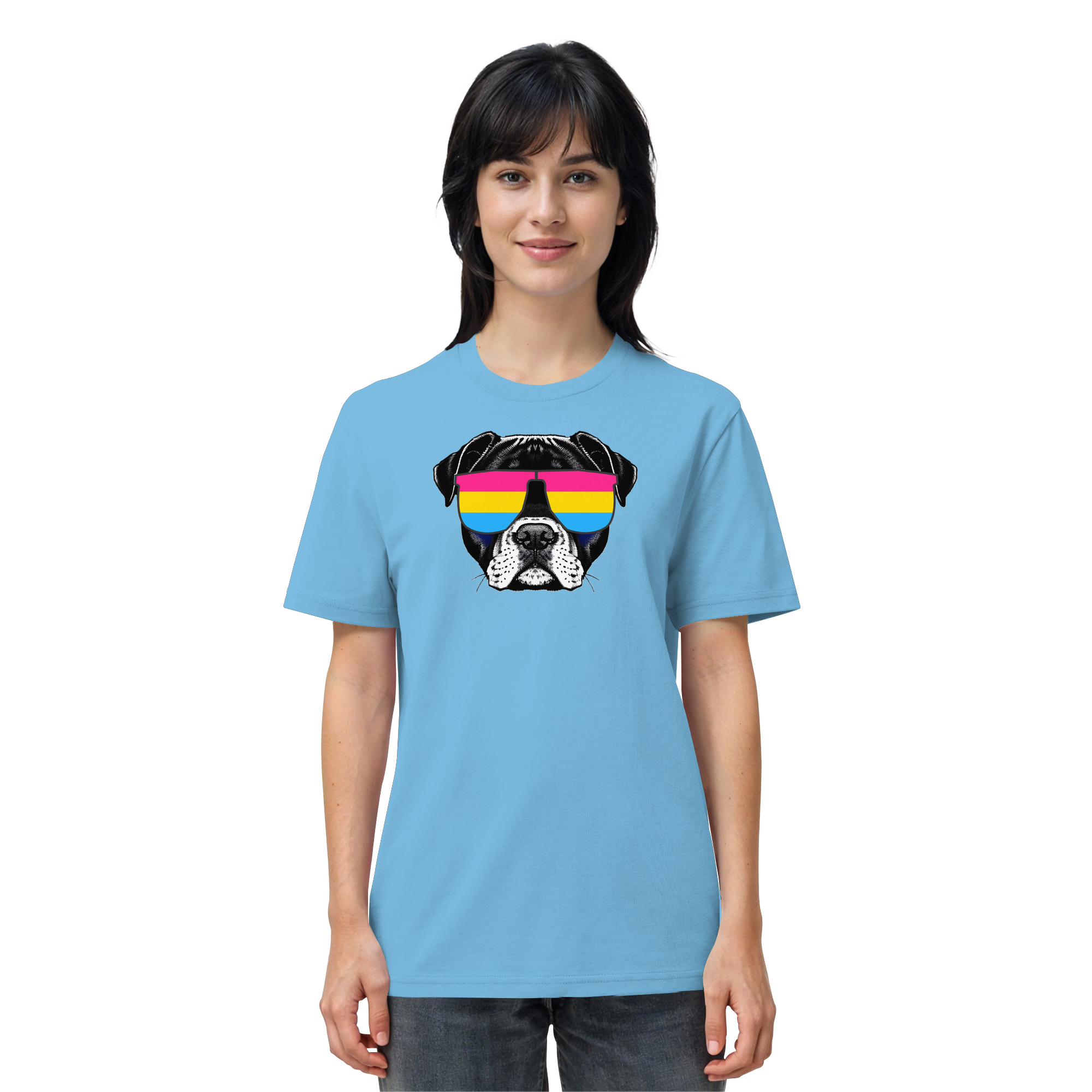 Pan Doggo - Organic Shirt